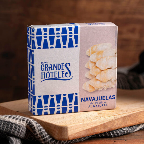Navajuelas